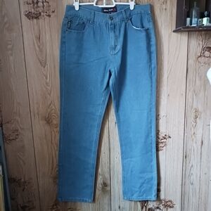 Frank Jeans 2019 Original Style Light Blue Meduim Wash
